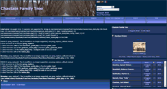 Desktop Screenshot of muchukot.com